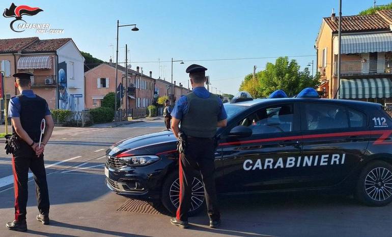 (foto: Carabinieri)