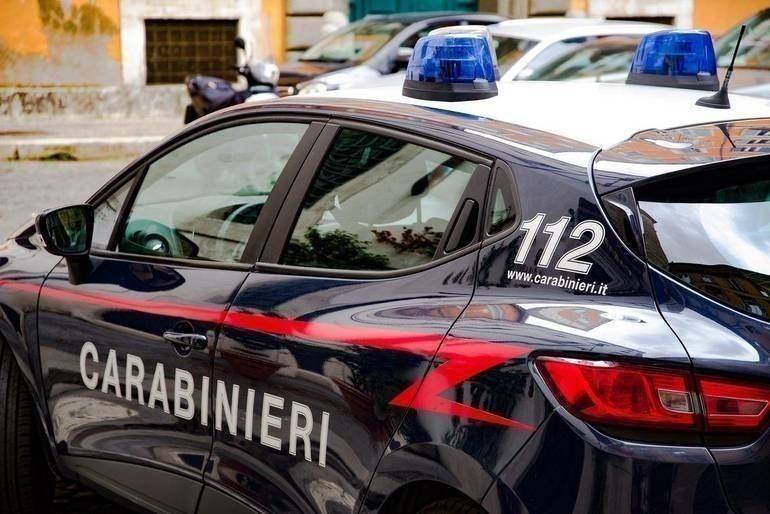 Gambettola, i carabinieri denunciano un 29enne pregiudicato