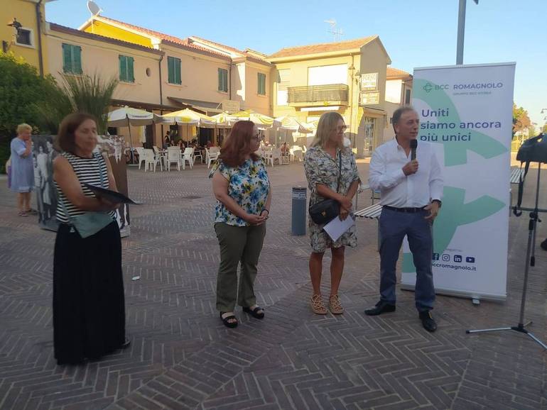 Gatteo, al via la festa del patrono San Lorenzo con una mostra fotografica