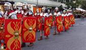 Giovedì di festa a Gatteo: rievocazioni romane e concerti