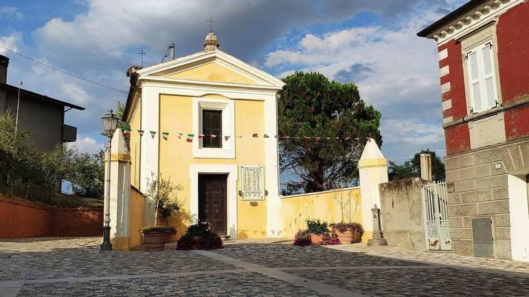 Montenovo (Montiano). Quattro giorni di festa per la Madonna del castello