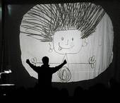 Musica per un Teatro disegnato: “Pinocchio” di Gek Tessaro domani sera a Borghi