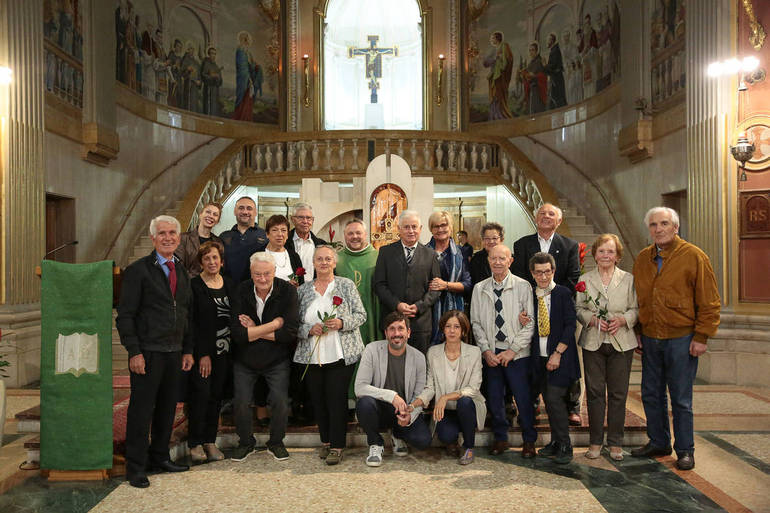 Foto di Matteo Rossi (Viterbo Fotocine, Longiano)