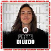 Al Cesena Fc femminile arriva Greta Di Luzio