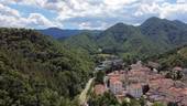 A Bagno di Romagna apre "La panoramica"