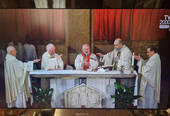 "Esperienza di fede, testimonianza di Chiesa": don Rudy Tonelli sulle Messe in diretta su Tv2000