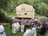 celebrazione festività Sant'Alberico, anno 2022 - foto archivio