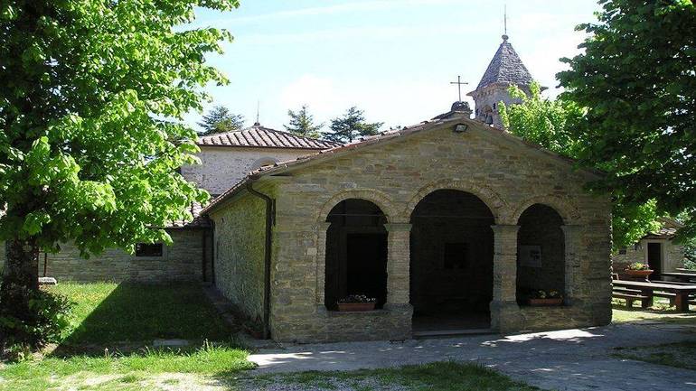 "Rose sine spina", un concerto dell'appennino emiliano-romagnolo