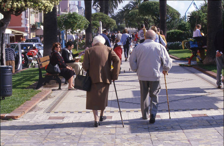 foto Siciliani-Gennari/archivio Agensir