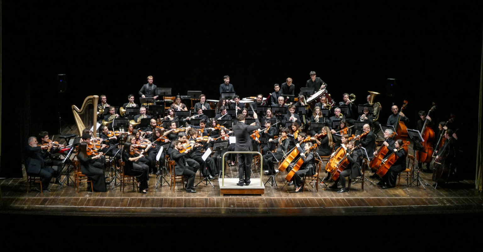 Il Concerto Di Natale Del Conservatorio Di Cesena Corriere Cesenate